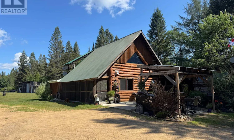 336 Rain Lake Road