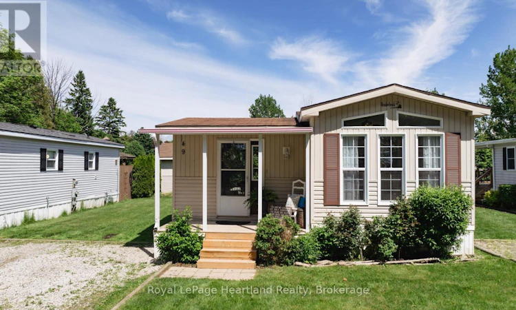 49-77307 Bluewater Highway