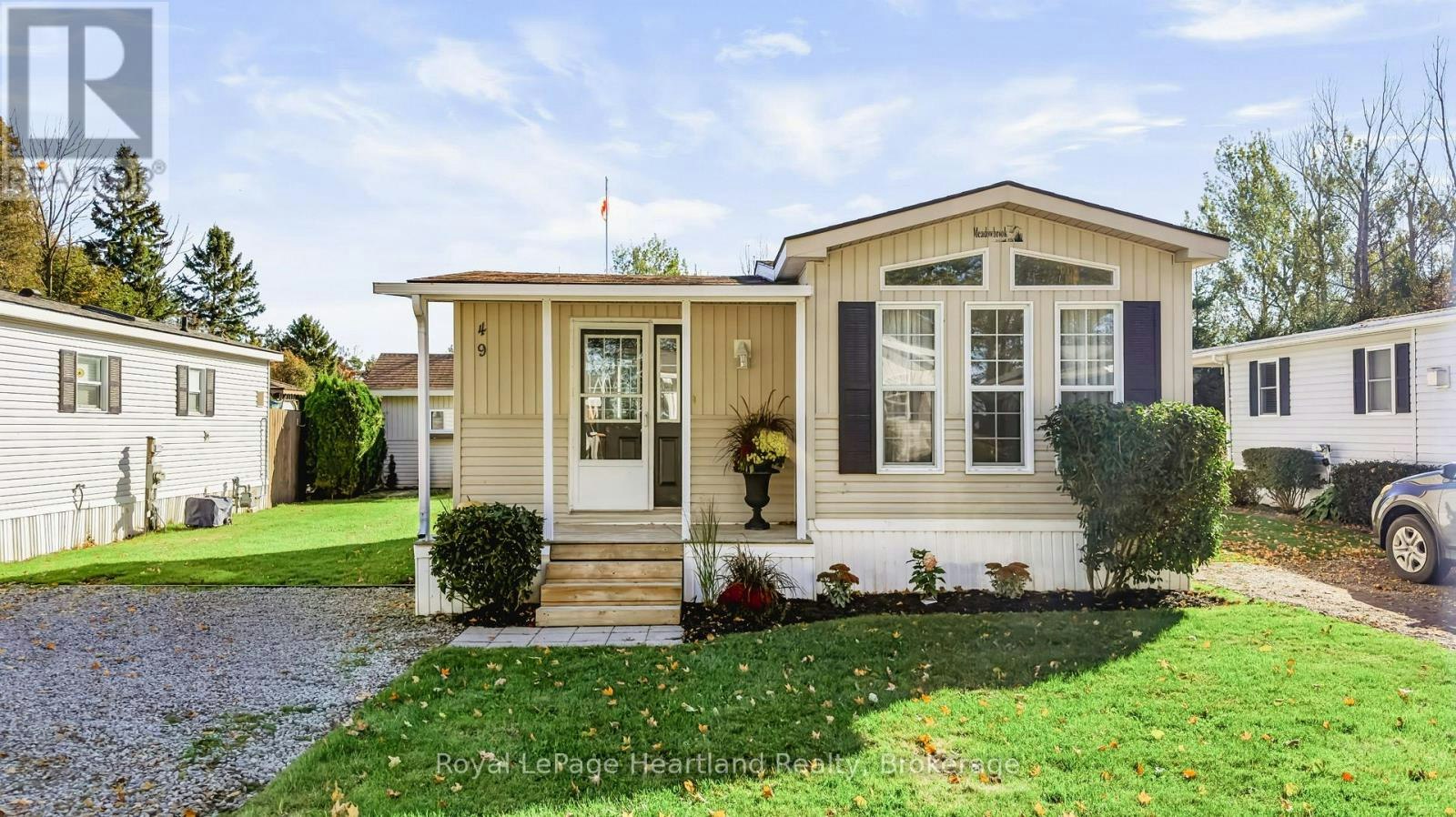 49-77307 Bluewater Highway, Central Huron, ON, N0M 1G0