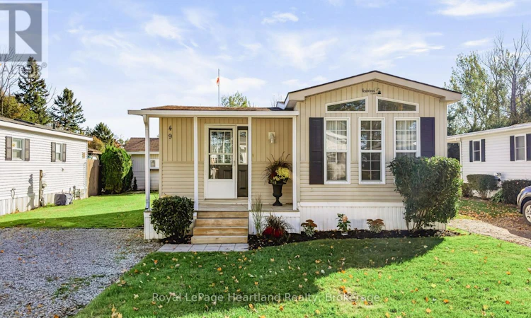 49-77307 Bluewater Highway