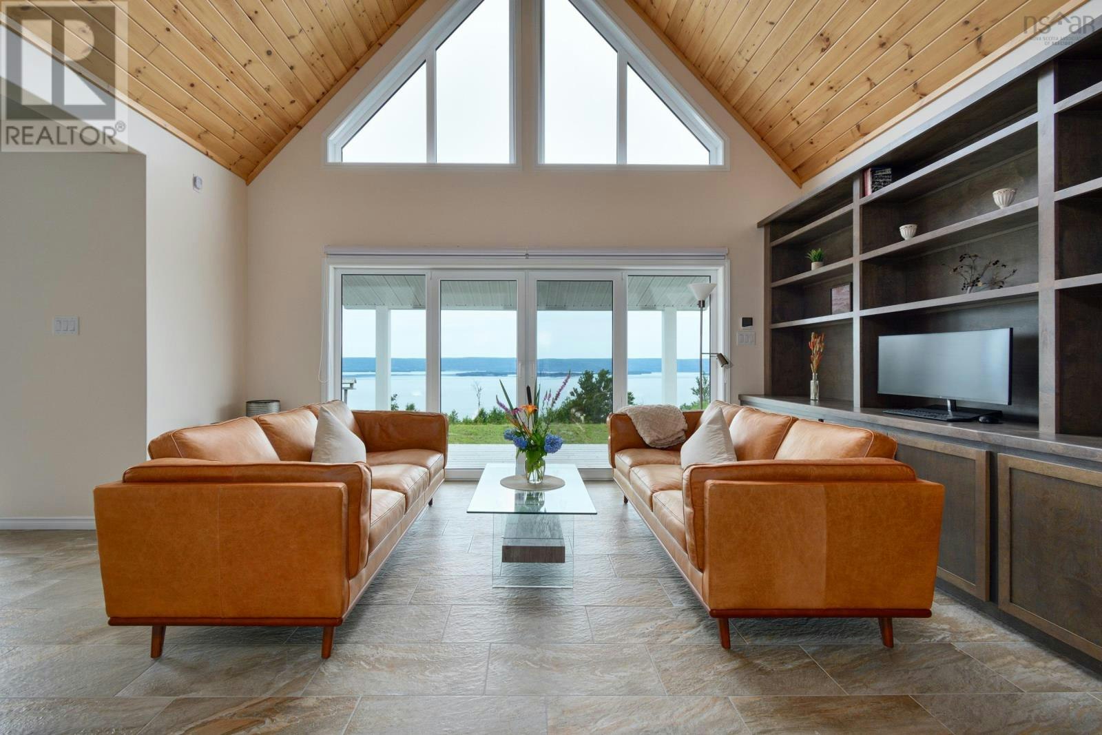 11 And 23 Golden View Drive, St. Georges Channel, NS, B0E 3K0