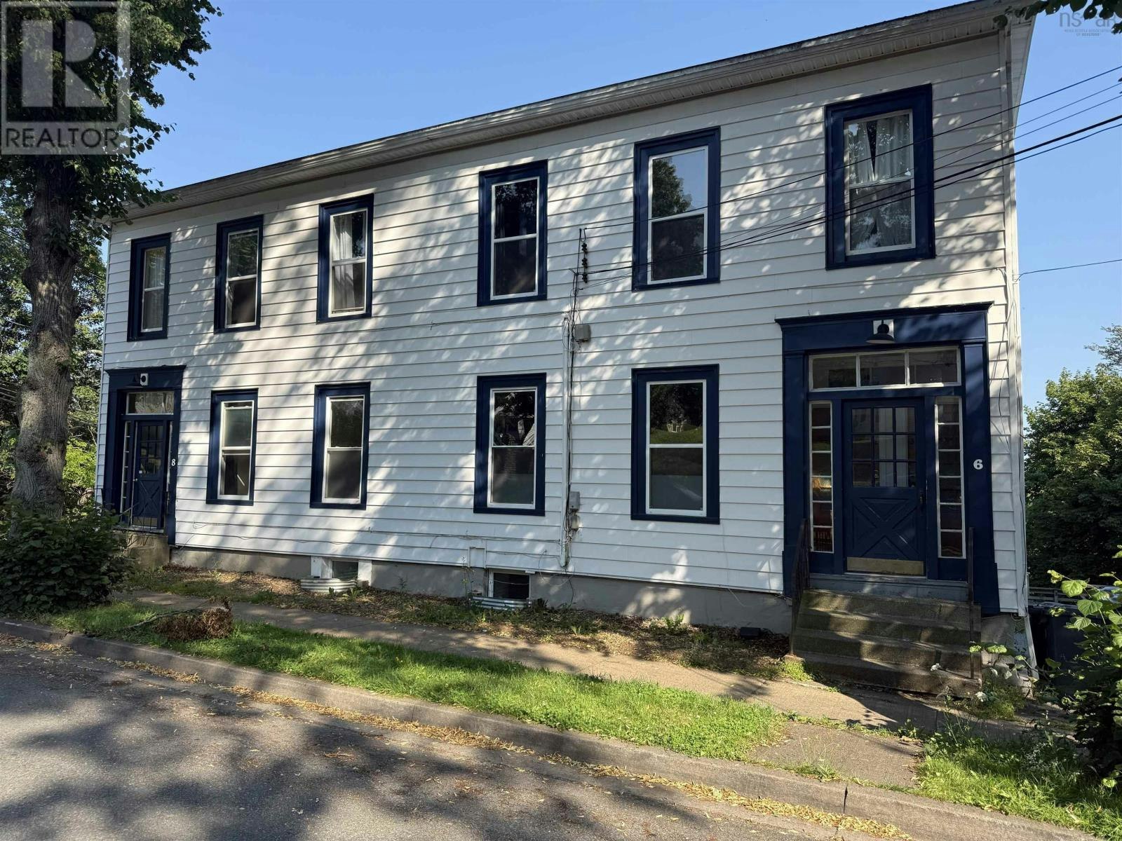 6-8 Tulip Street, Dartmouth, NS, B3A 2S4