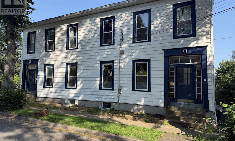 6-8 Tulip Street