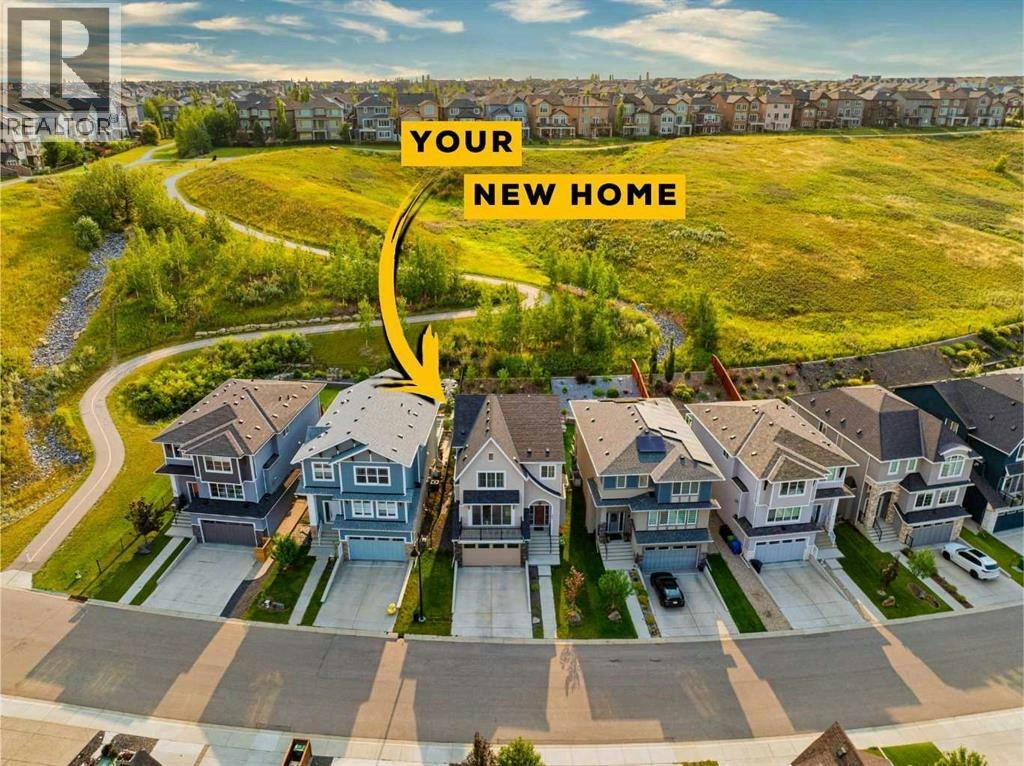 290 Sage Meadows Green NW, Calgary, AB, T3P 0X5