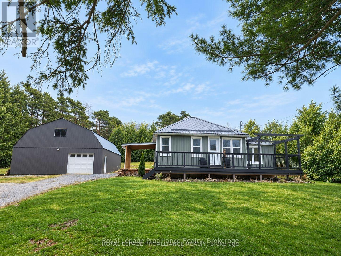 2307 County 3 Road, Prince Edward County, ON, K0K 1L0