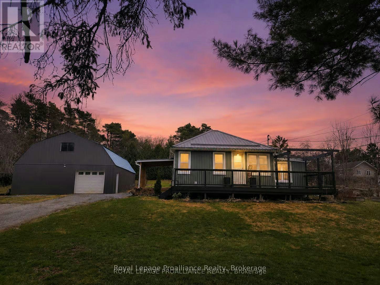 2307 County 3 Road, Prince Edward County, ON, K0K 1L0
