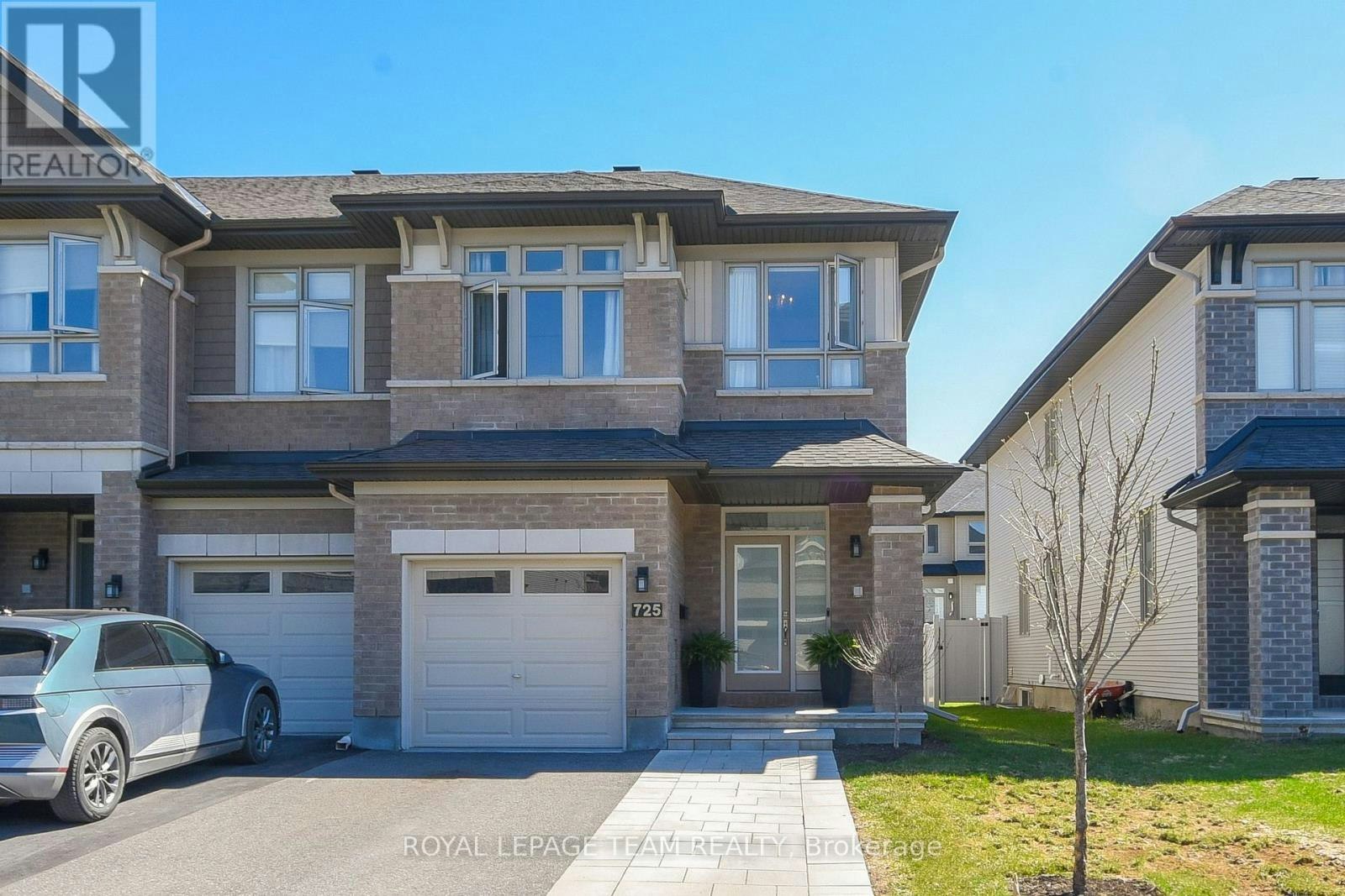 725 Capricorn Circle, Ottawa, ON, K4M 0J4