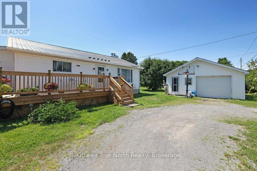 45 Alston Street, Braeside, ON, K0A 3L0