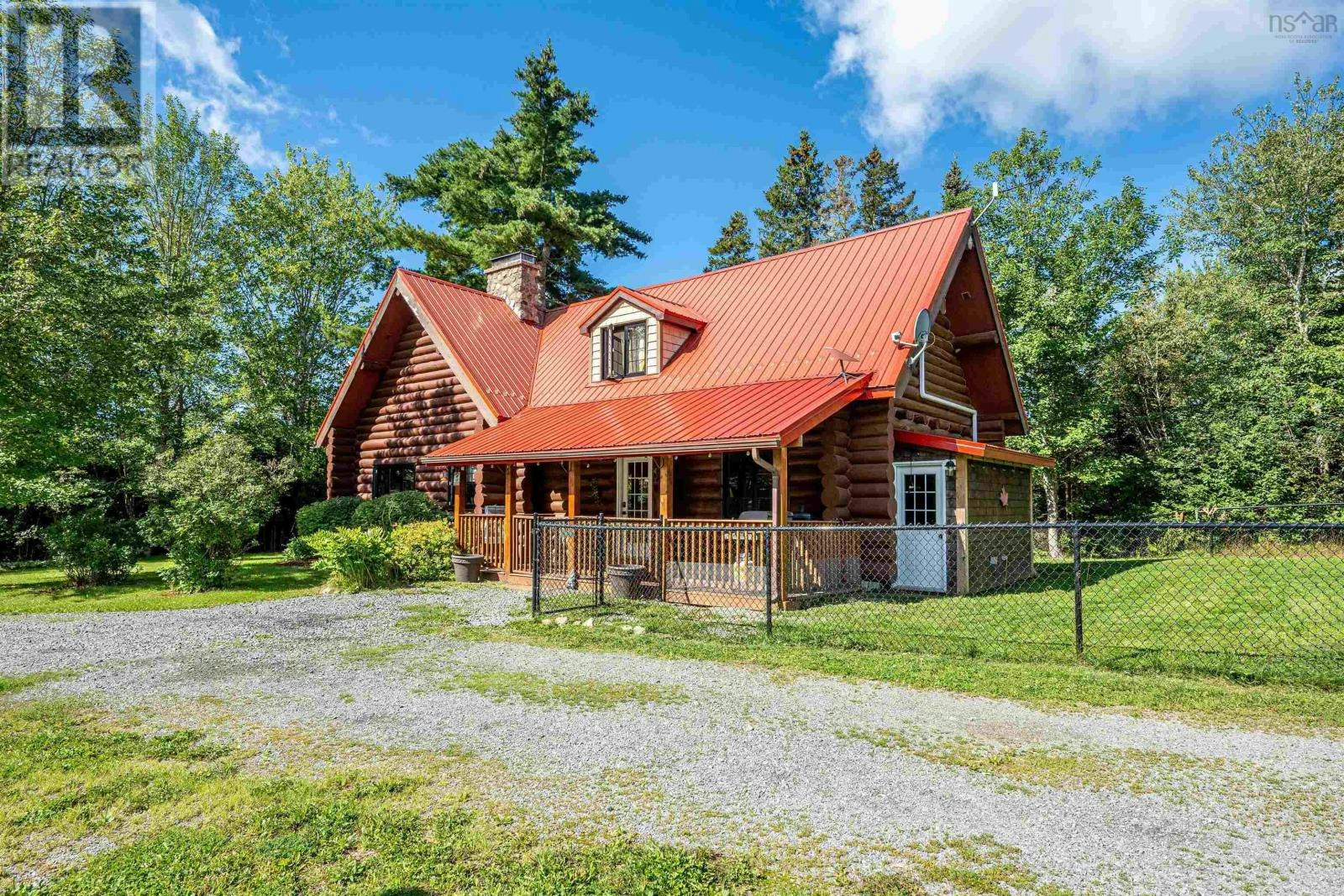 1661 336 Highway, Eastville, NS, B0N 2P0