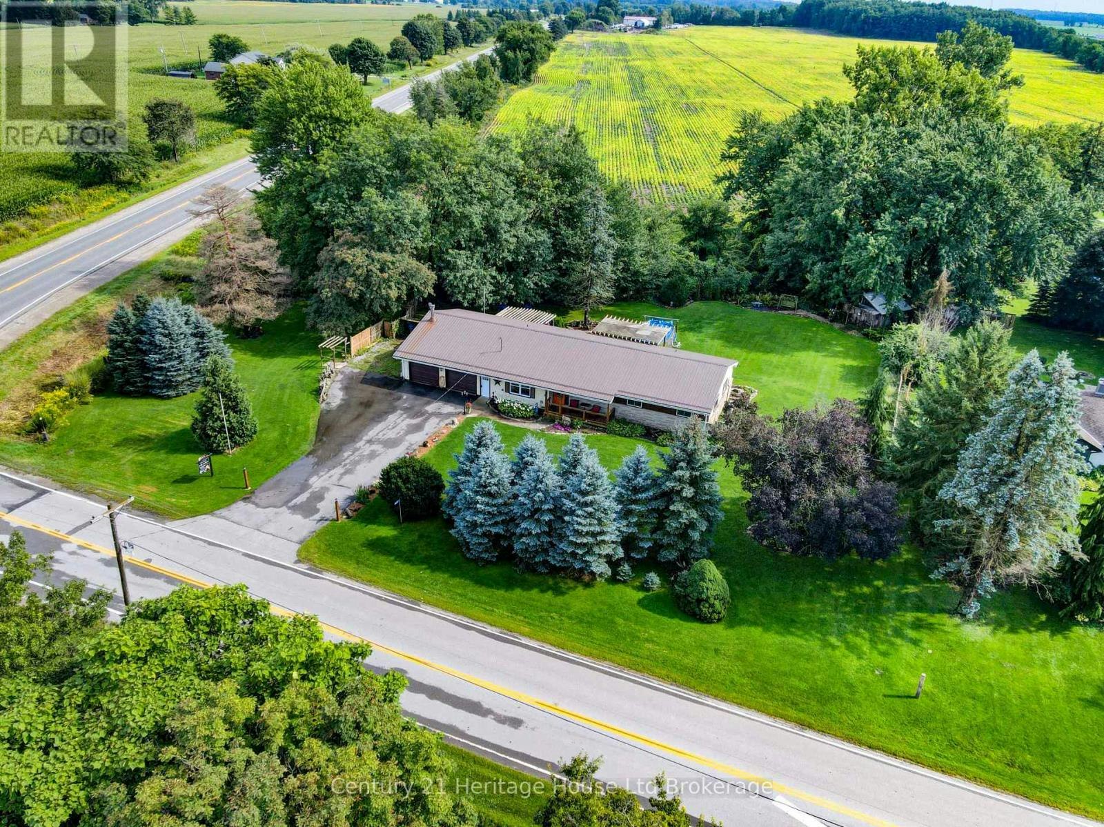 264230 Prouse Road, Oxford Station, ON, N0J 1N0