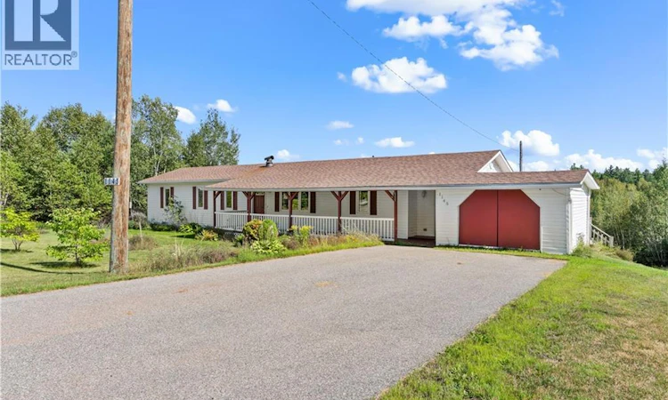 1145 Tweedie Brook