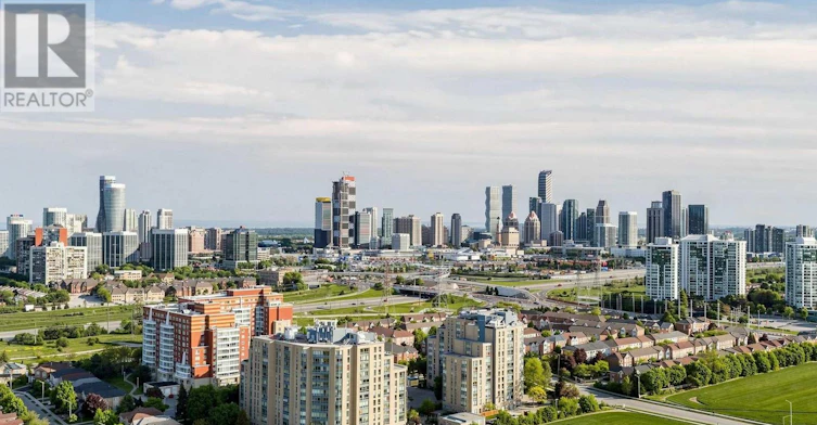 4880 Yorkshire Avenue, Mississauga, ON, L4Z 4H6 - 46