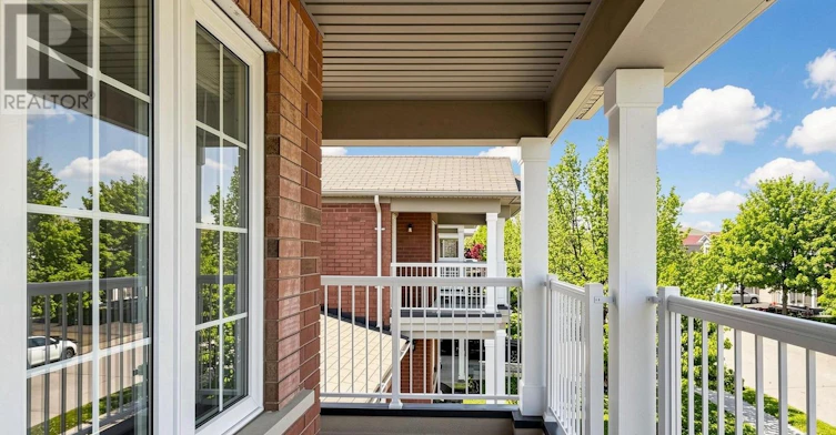 4880 Yorkshire Avenue, Mississauga, ON, L4Z 4H6 - 36