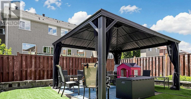 4880 Yorkshire Avenue, Mississauga, ON, L4Z 4H6 - 39