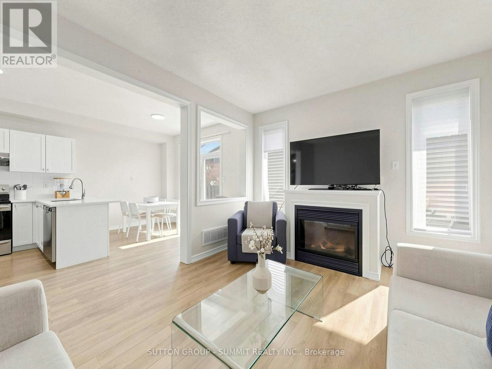 4880 Yorkshire Avenue, Mississauga, ON, L4Z 4H6 - 11