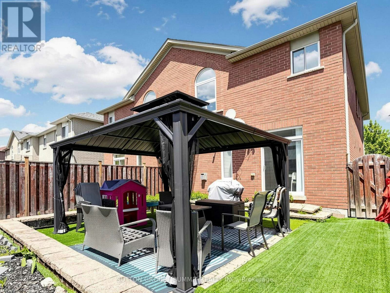 4880 Yorkshire Avenue, Mississauga, ON, L4Z 4H6 - 37