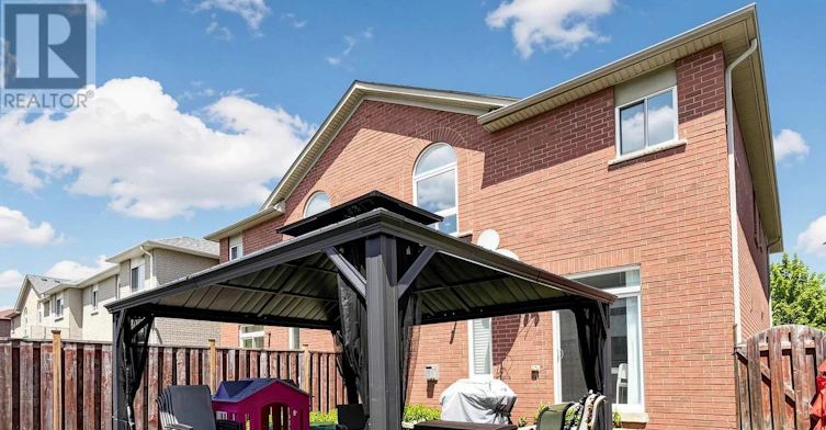 4880 Yorkshire Avenue, Mississauga, ON, L4Z 4H6 - 37