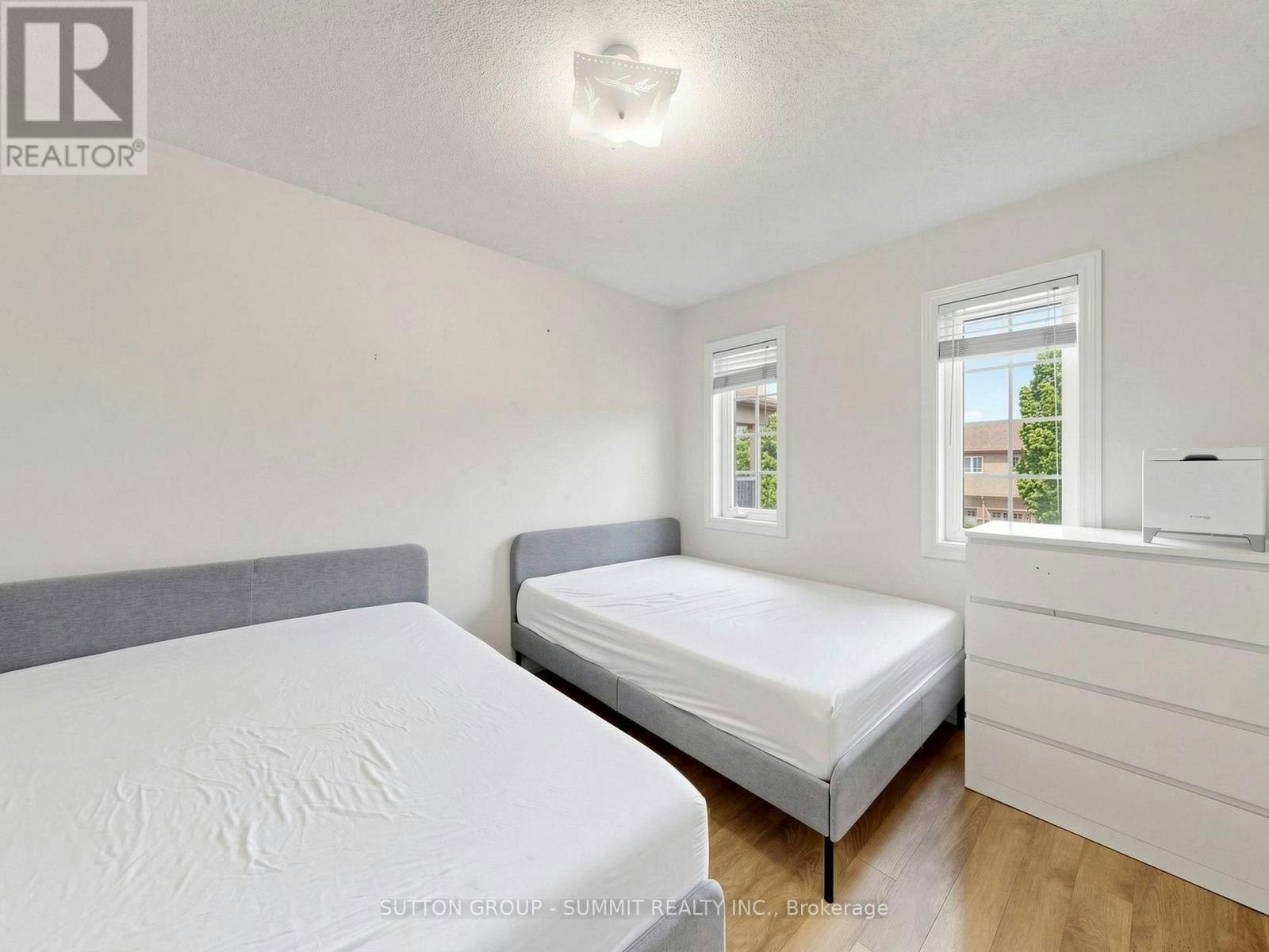 4880 Yorkshire Avenue, Mississauga, ON, L4Z 4H6 - 25