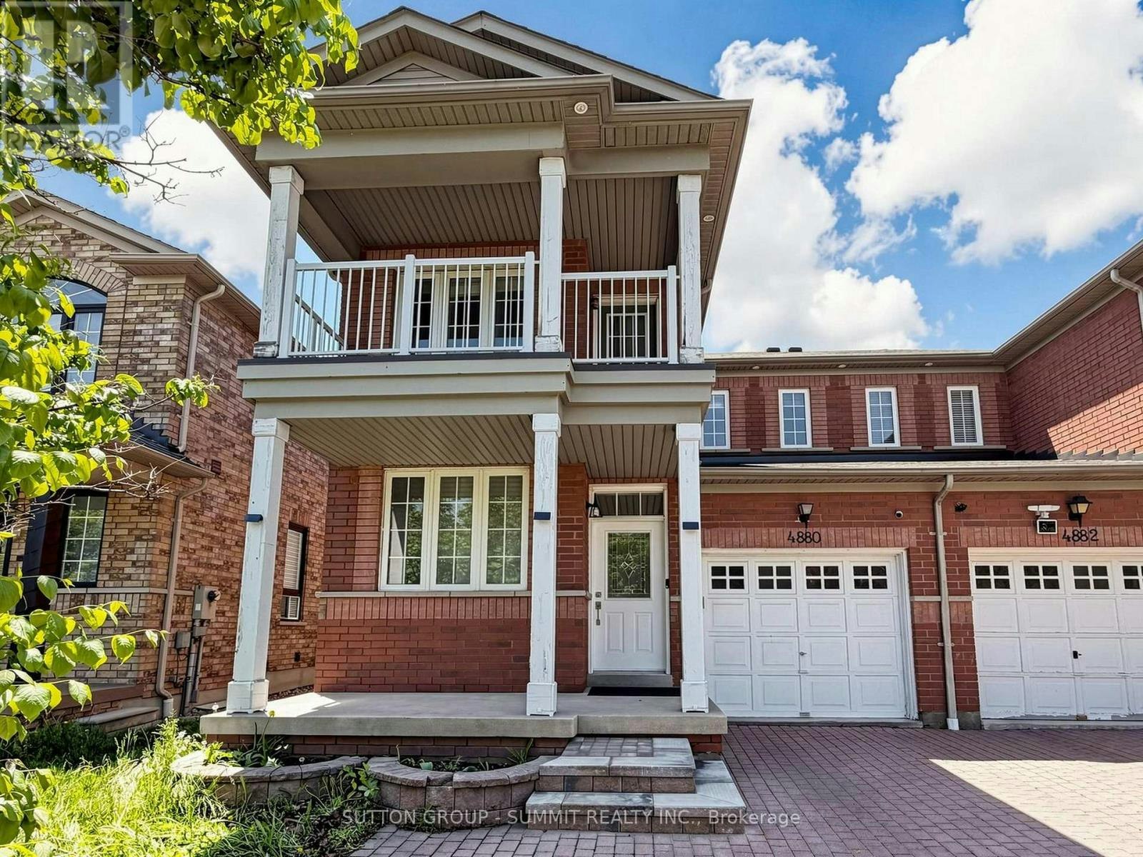 4880 Yorkshire Avenue, Mississauga, ON, L4Z 4H6 - 47