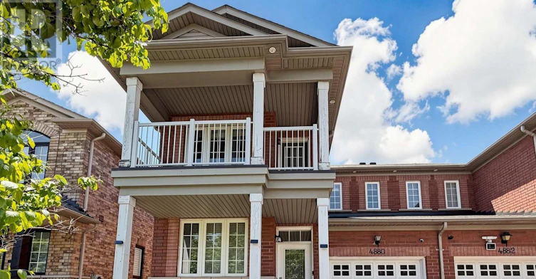 4880 Yorkshire Avenue, Mississauga, ON, L4Z 4H6 - 47