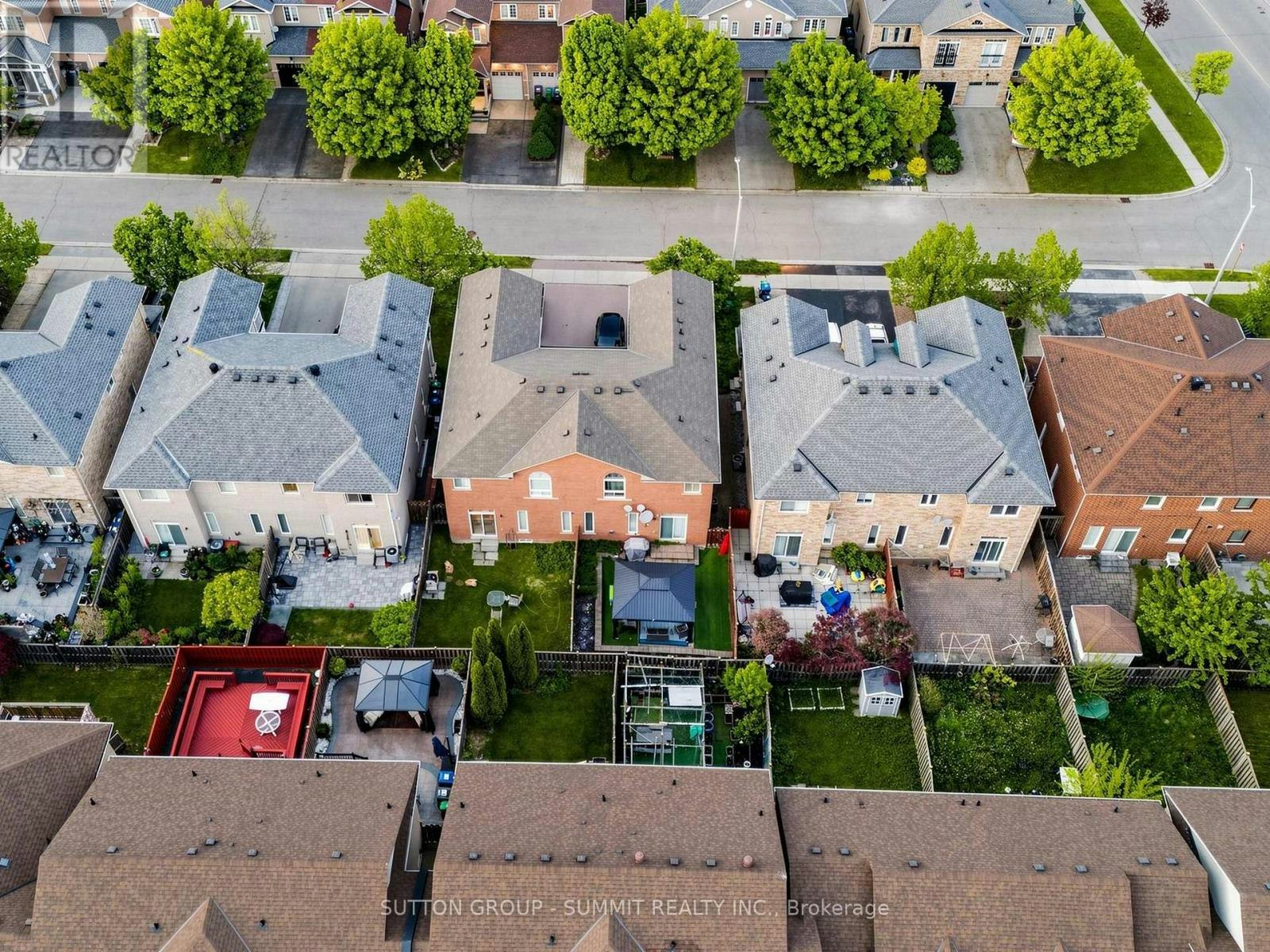 4880 Yorkshire Avenue, Mississauga, ON, L4Z 4H6 - 42