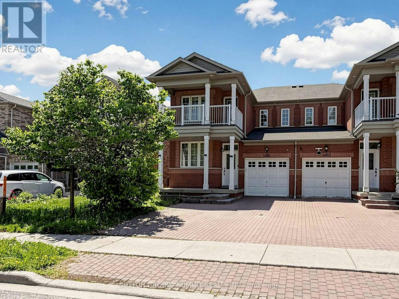 4880 Yorkshire Avenue, Mississauga, ON, L4Z 4H6 - 2