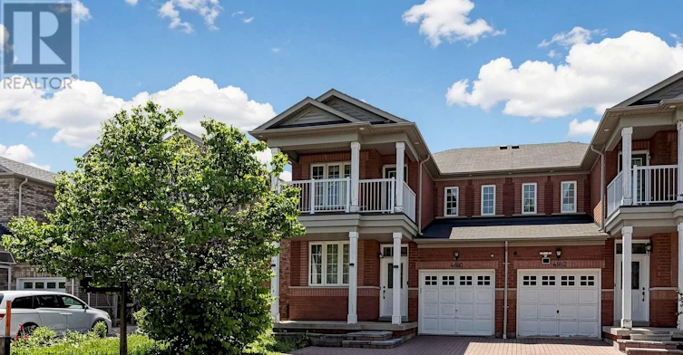 4880 Yorkshire Avenue, Mississauga, ON, L4Z 4H6 - 2