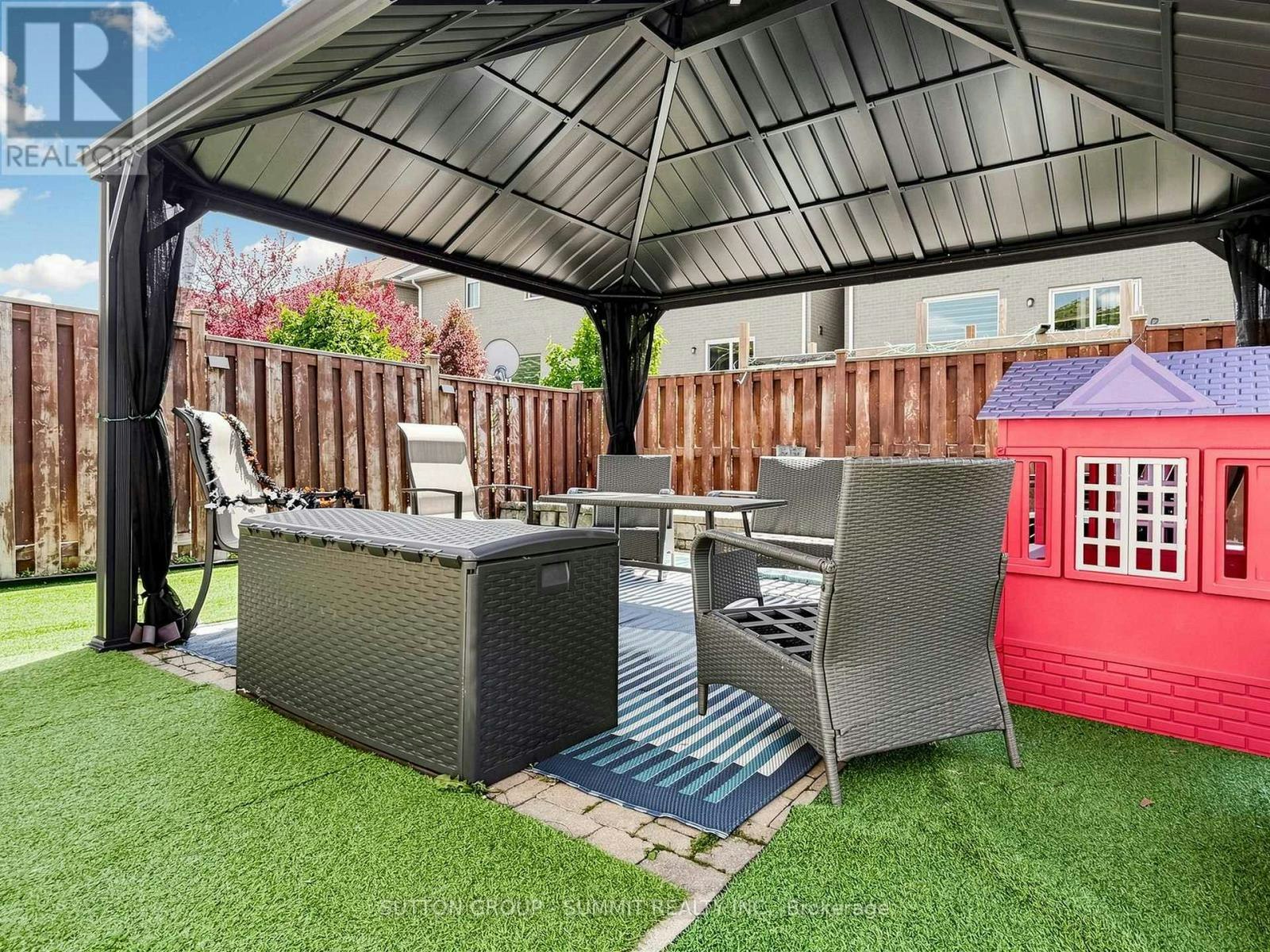 4880 Yorkshire Avenue, Mississauga, ON, L4Z 4H6 - 40