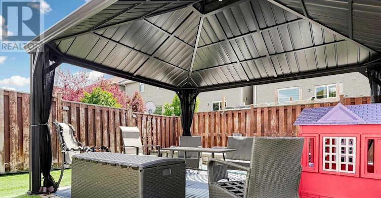 4880 Yorkshire Avenue, Mississauga, ON, L4Z 4H6 - 40