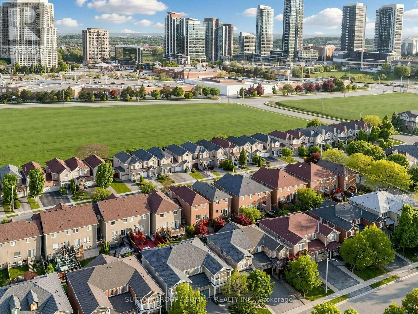 4880 Yorkshire Avenue, Mississauga, ON, L4Z 4H6 - 44