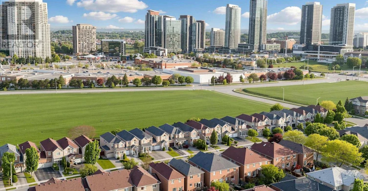 4880 Yorkshire Avenue, Mississauga, ON, L4Z 4H6 - 44