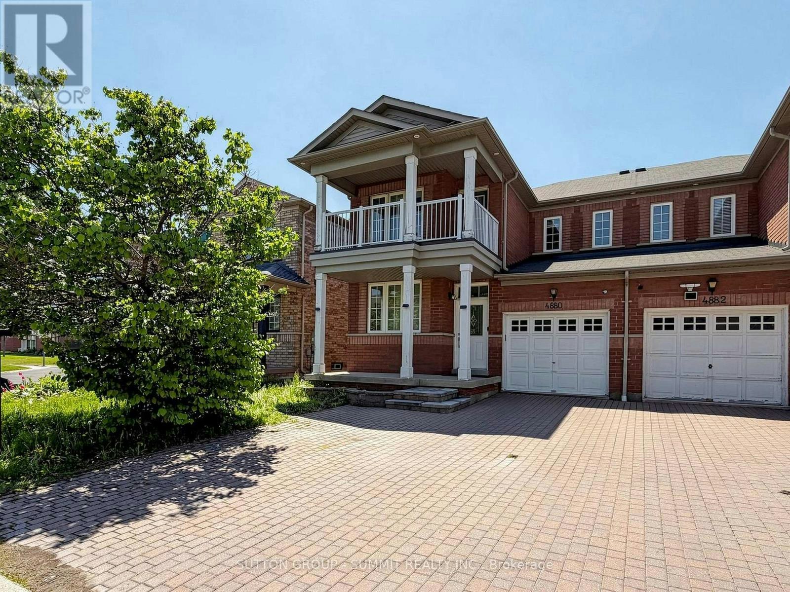 4880 Yorkshire Avenue, Mississauga, ON, L4Z 4H6
