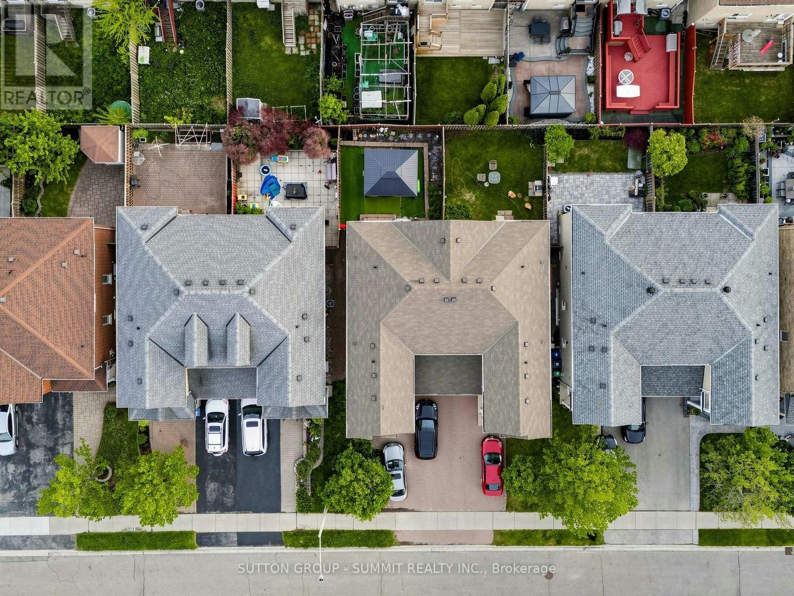 4880 Yorkshire Avenue, Mississauga, ON, L4Z 4H6 - 43