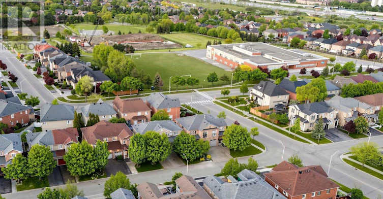 4880 Yorkshire Avenue, Mississauga, ON, L4Z 4H6 - 41
