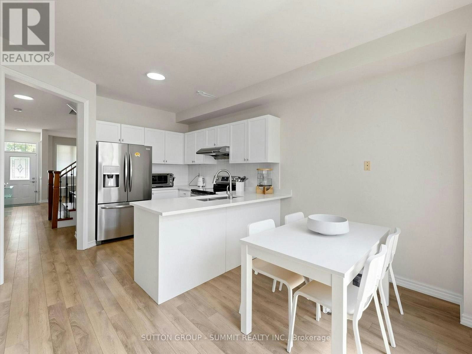 4880 Yorkshire Avenue, Mississauga, ON, L4Z 4H6 - 17