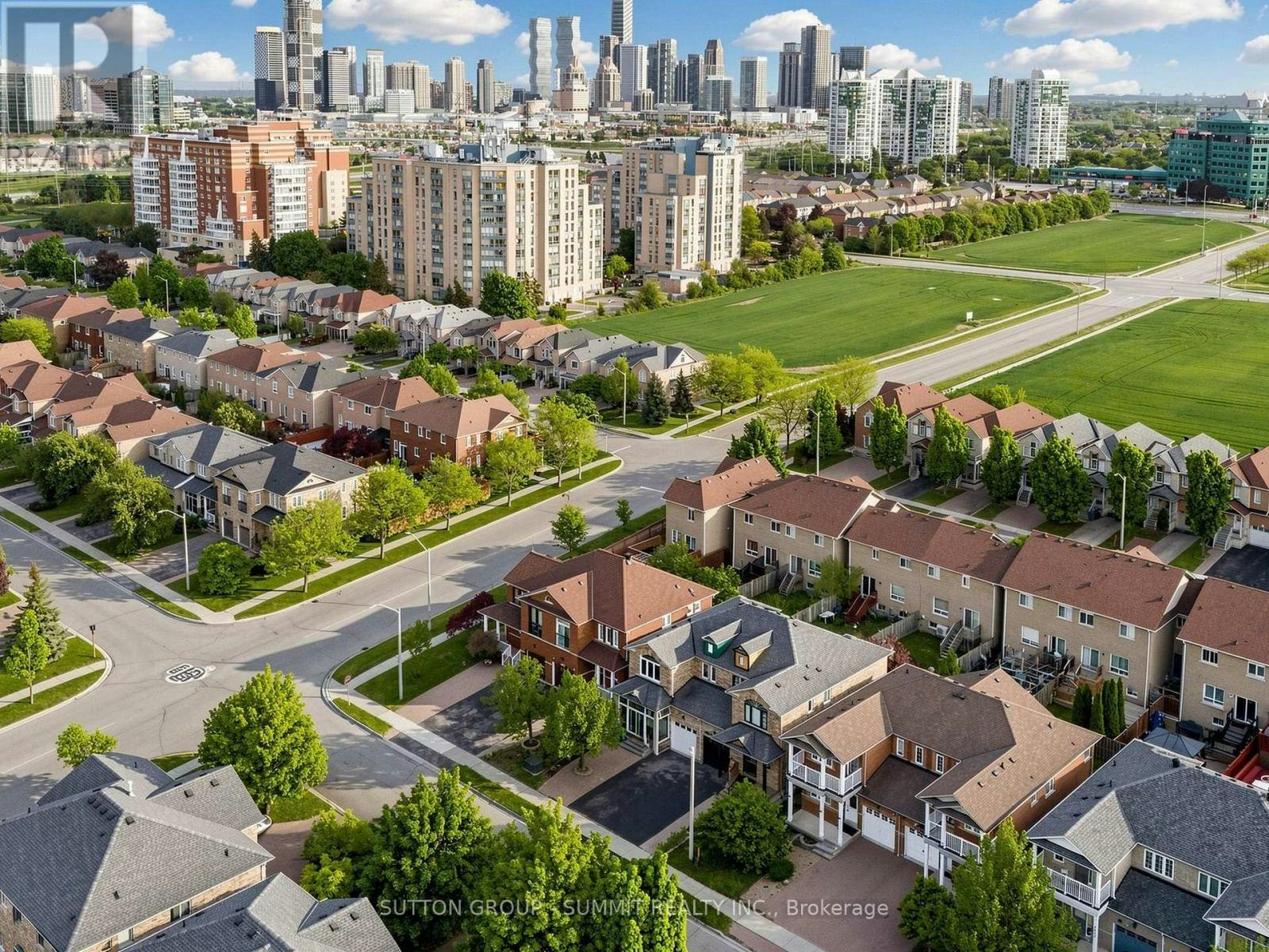 4880 Yorkshire Avenue, Mississauga, ON, L4Z 4H6 - 45