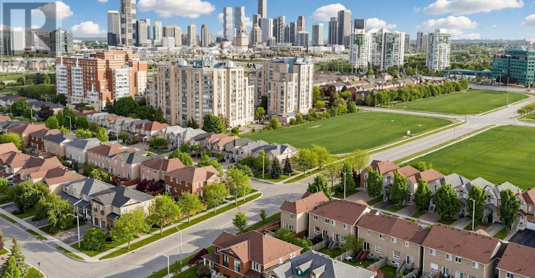 4880 Yorkshire Avenue, Mississauga, ON, L4Z 4H6 - 45