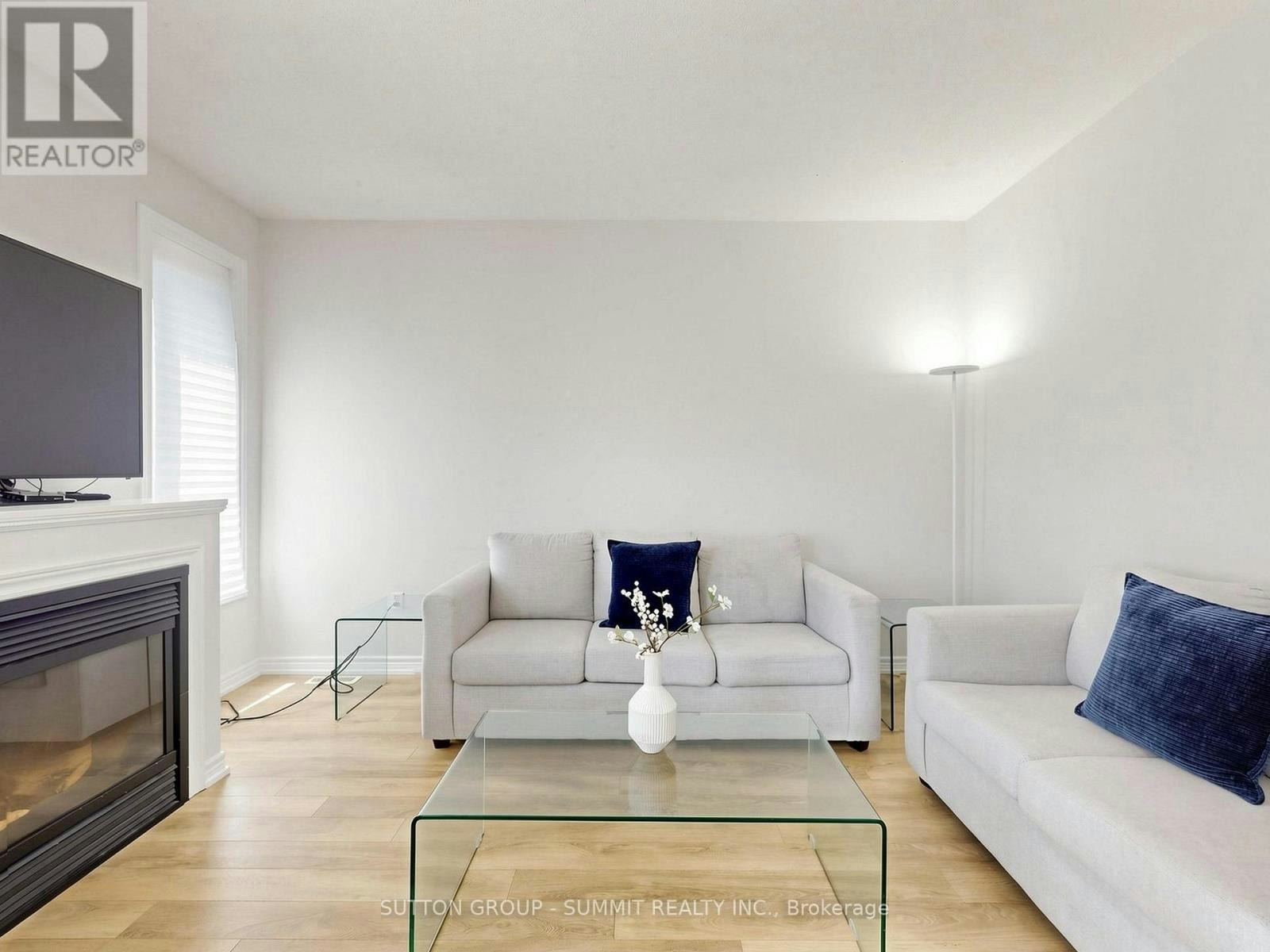 4880 Yorkshire Avenue, Mississauga, ON, L4Z 4H6 - 9