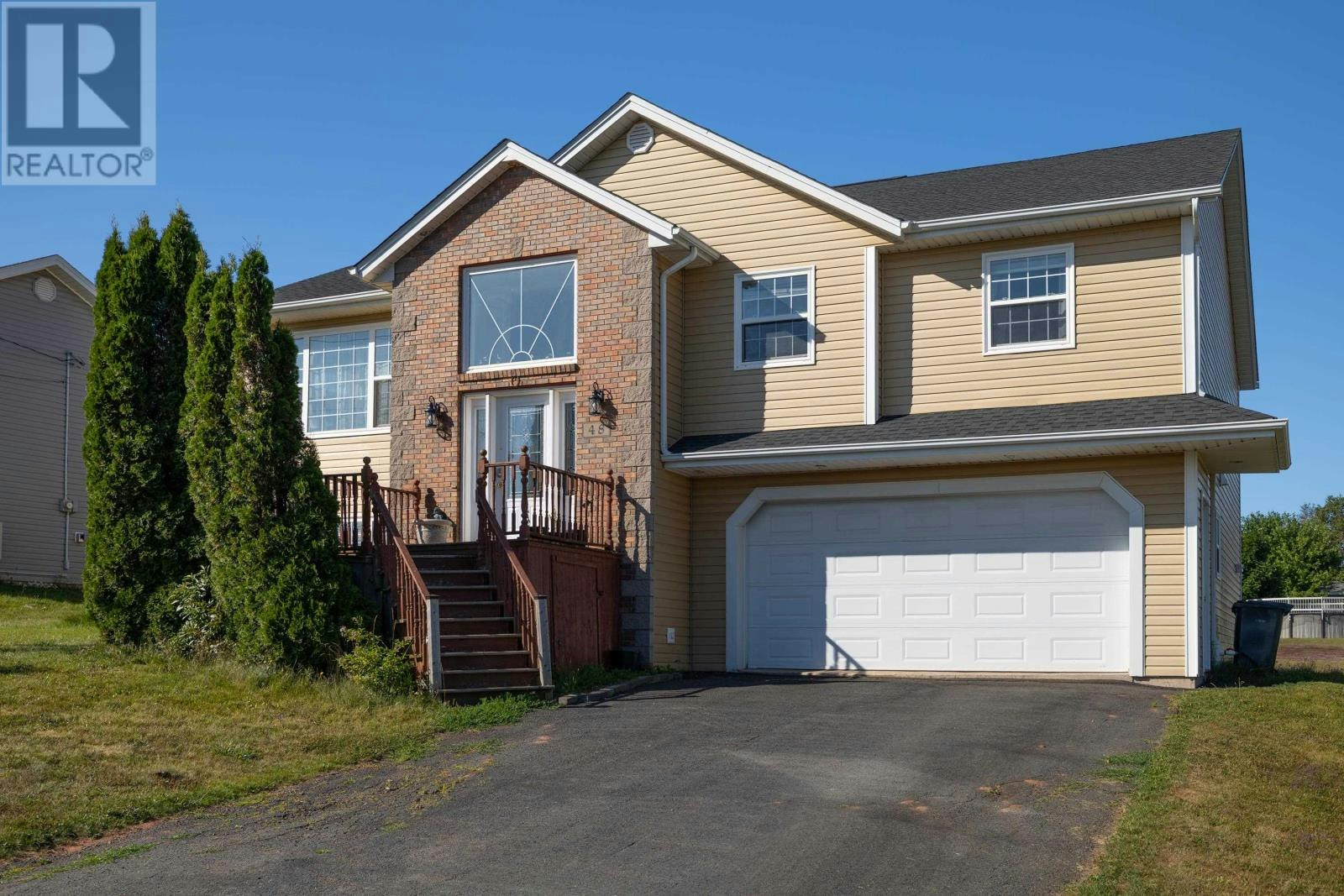 48 Picton Beete Crescent, Stratford, PE, C1B 0B8