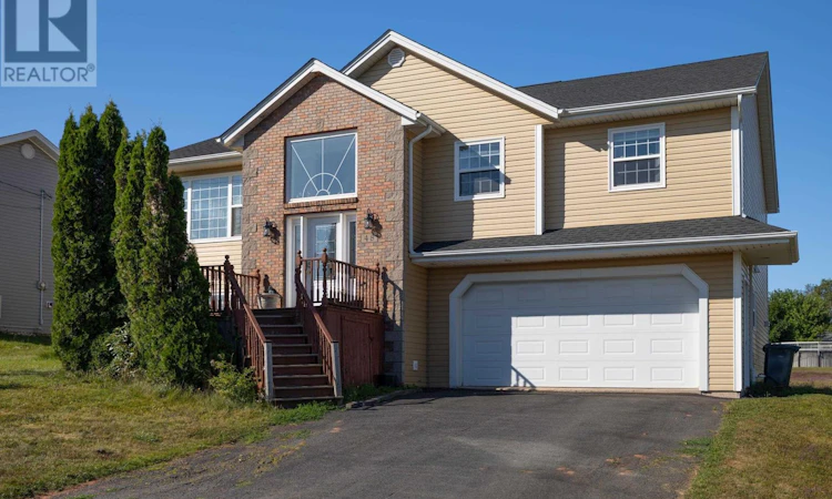 48 Picton Beete Crescent
