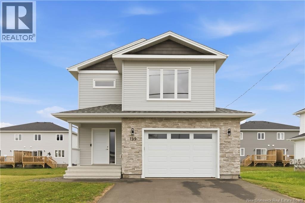 199 Runneymeade Road, Riverview, NB, E1B 0T7