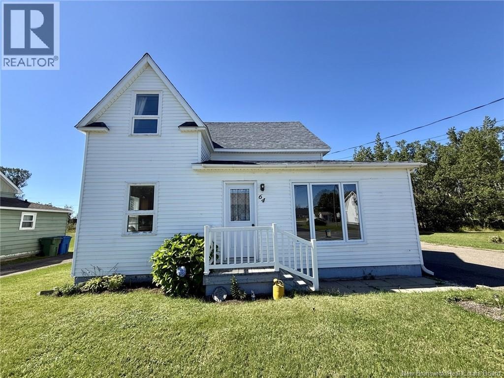 64 Du Pêcheur Rue Nord, Lameque, NB, E8T 1J5