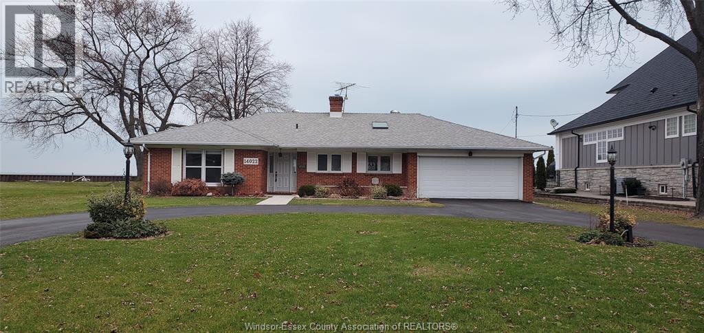 14022 Riverside Drive East, Tecumseh, ON, N8N 1B6