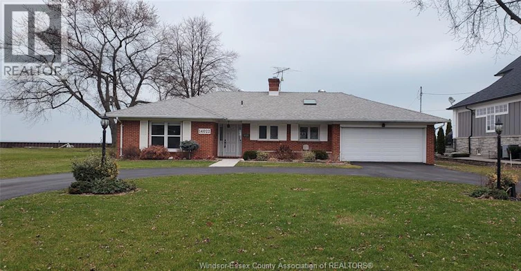 14022 Riverside Drive East, Tecumseh, ON, N8N 1B6