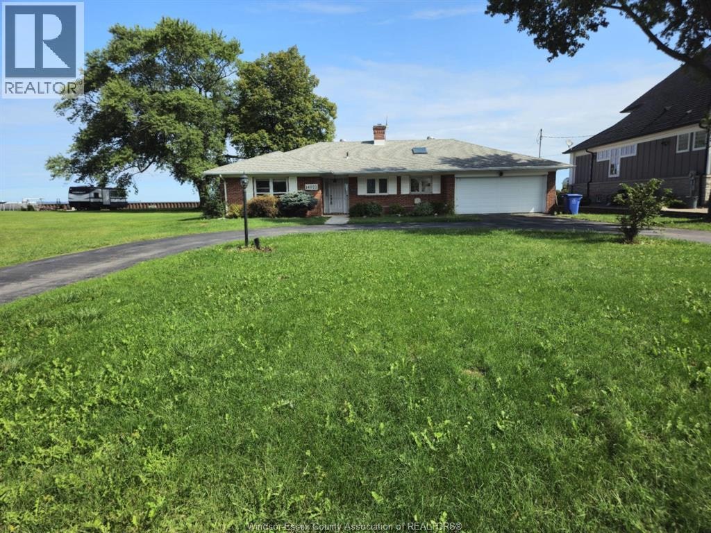 14022 Riverside Drive East, Tecumseh, ON, N8N 1B6