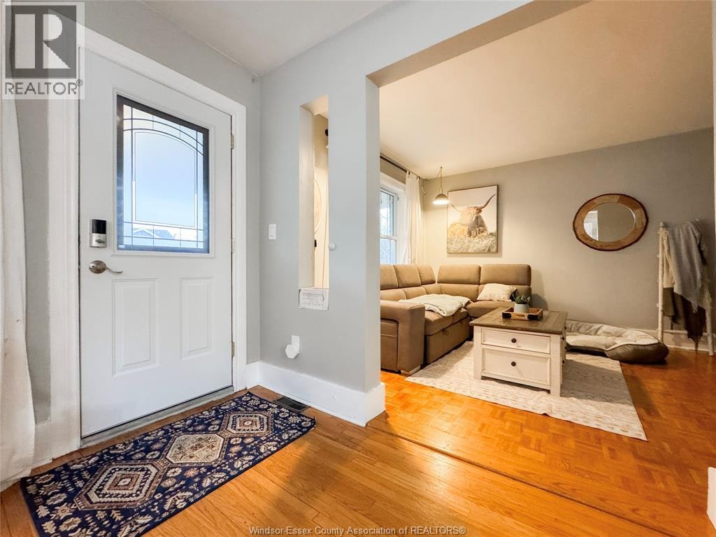 MAIN-1444 Bernard, Windsor, ON, N9Y 4K3 - 5