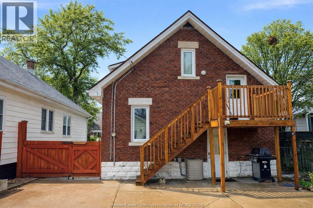 MAIN-1444 Bernard, Windsor, ON, N9Y 4K3 - 23
