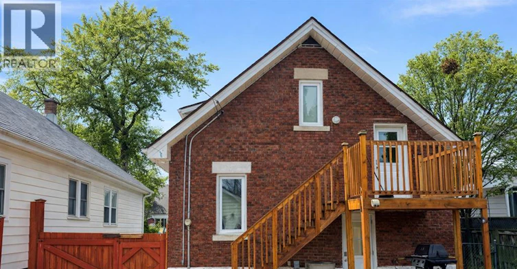 MAIN-1444 Bernard, Windsor, ON, N9Y 4K3 - 23