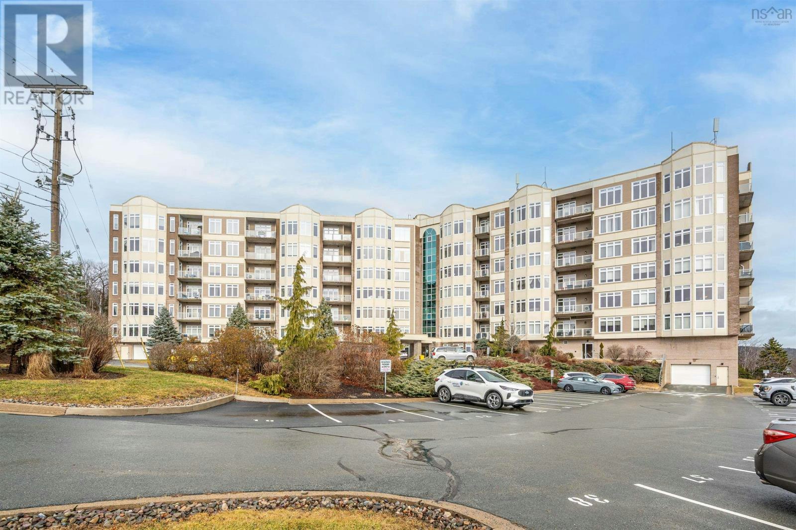 506-94 Bedros Lane, Halifax, NS, B3M 4X3