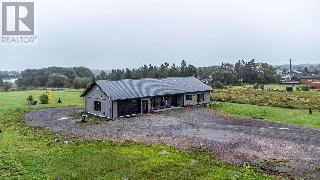 28 Courchesne Road, French River, ON, P0M 1A0